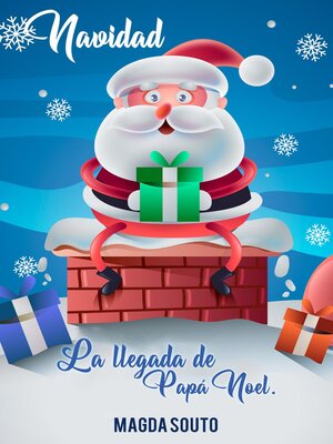 Navidad - ebook